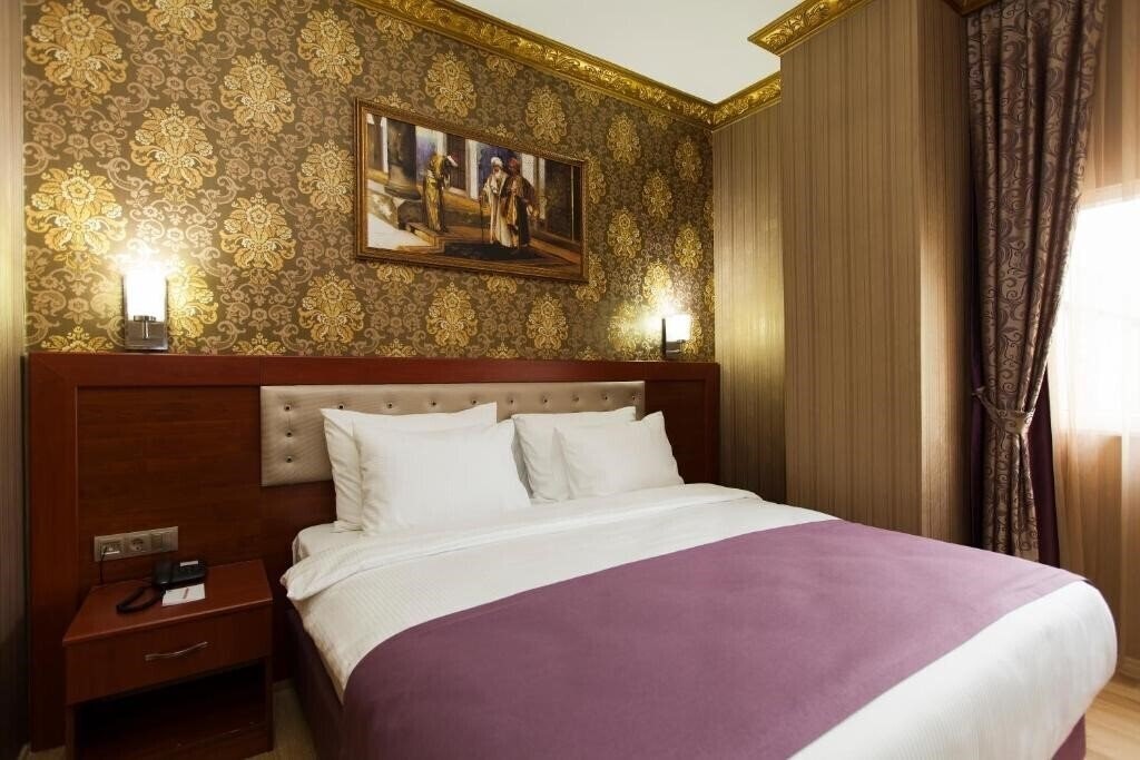 Апартаменти Alrazi Hotel 3*