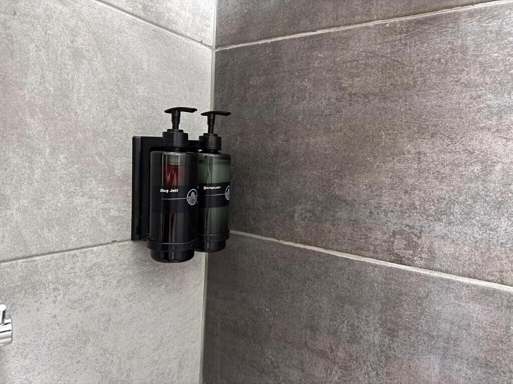 Фотография MAHAL Otel PENDİK (ex. Arbalİfe Otel) 3*