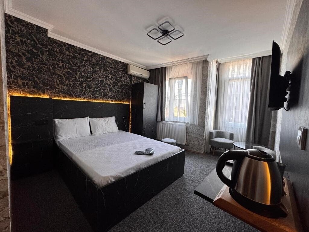 Вид MAHAL Otel PENDİK (ex. Arbalİfe Otel) 3*