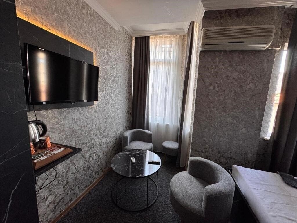 Апартаменты MAHAL Otel PENDİK (ex. Arbalİfe Otel) 3*