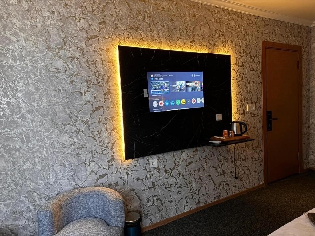 Панорама MAHAL Otel PENDİK (ex. Arbalİfe Otel) 3*