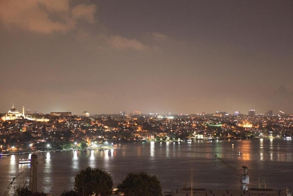 Вид Art Nouveau Pera 3*