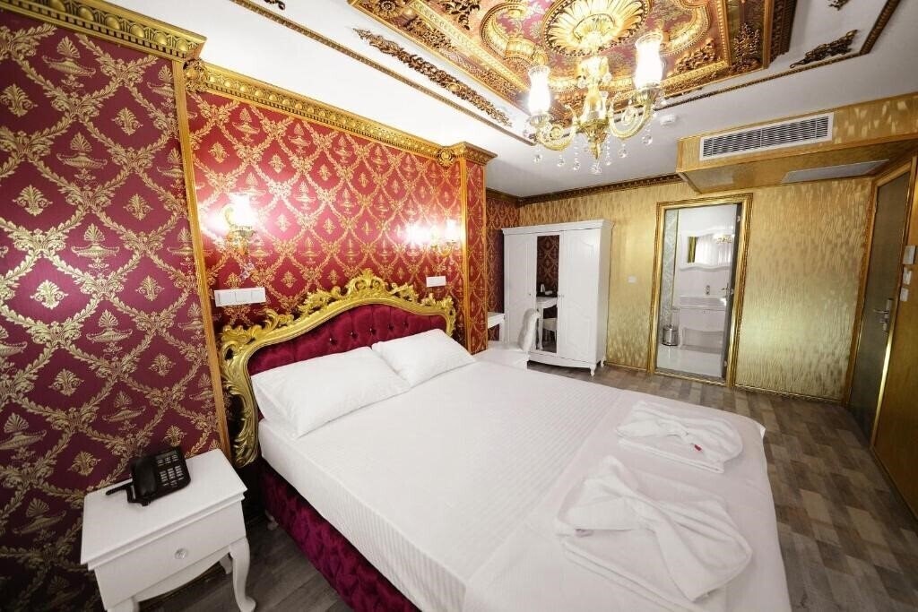 Апартаменти Babel Park Hotel 3*