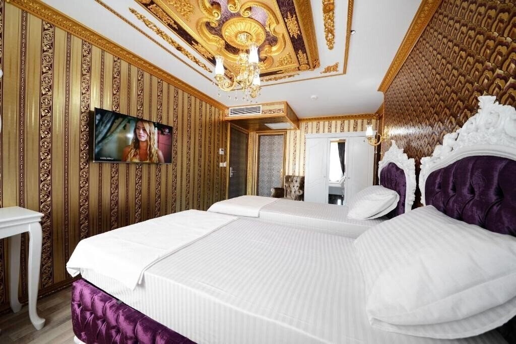 Готель Babel Park Hotel 3*
