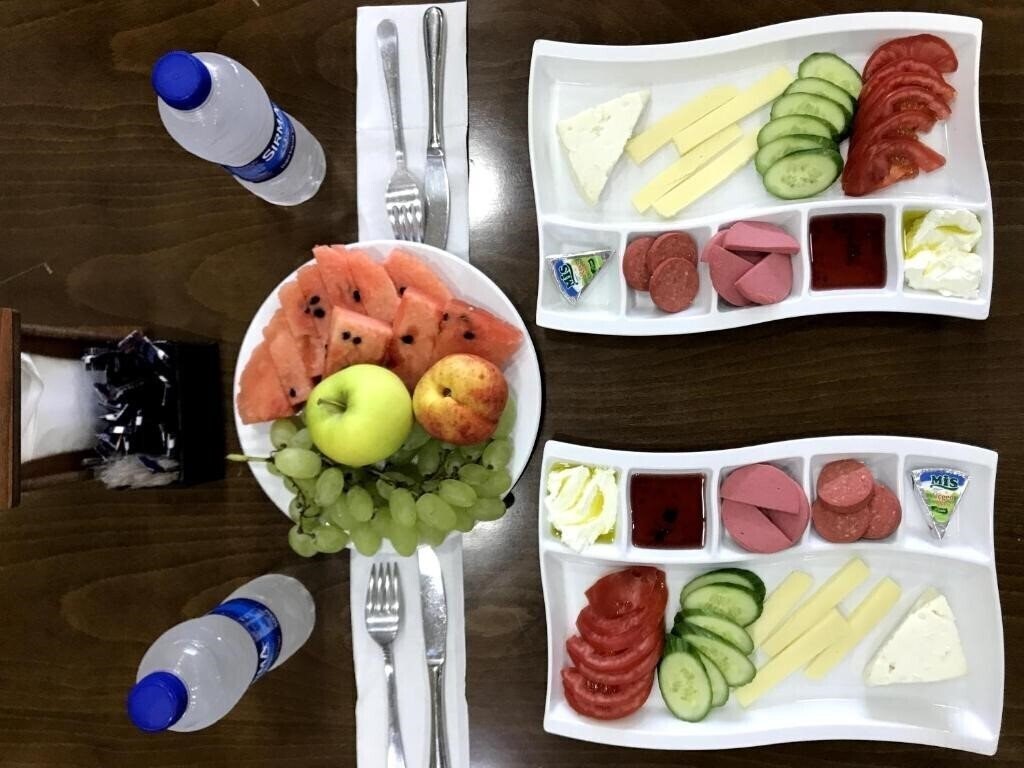 Вид Babel Park Hotel 3*