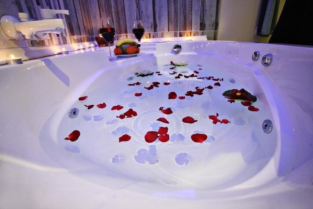 Вид Balance Hotel Taksim 3*