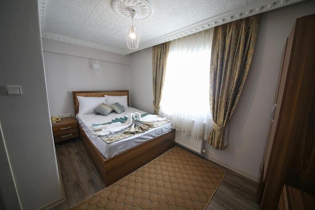 Апартаменти Delbab Hotel 3*