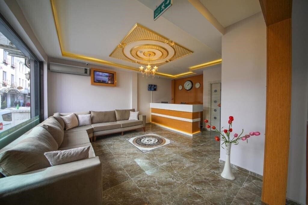 Готель Delbab Hotel 3*