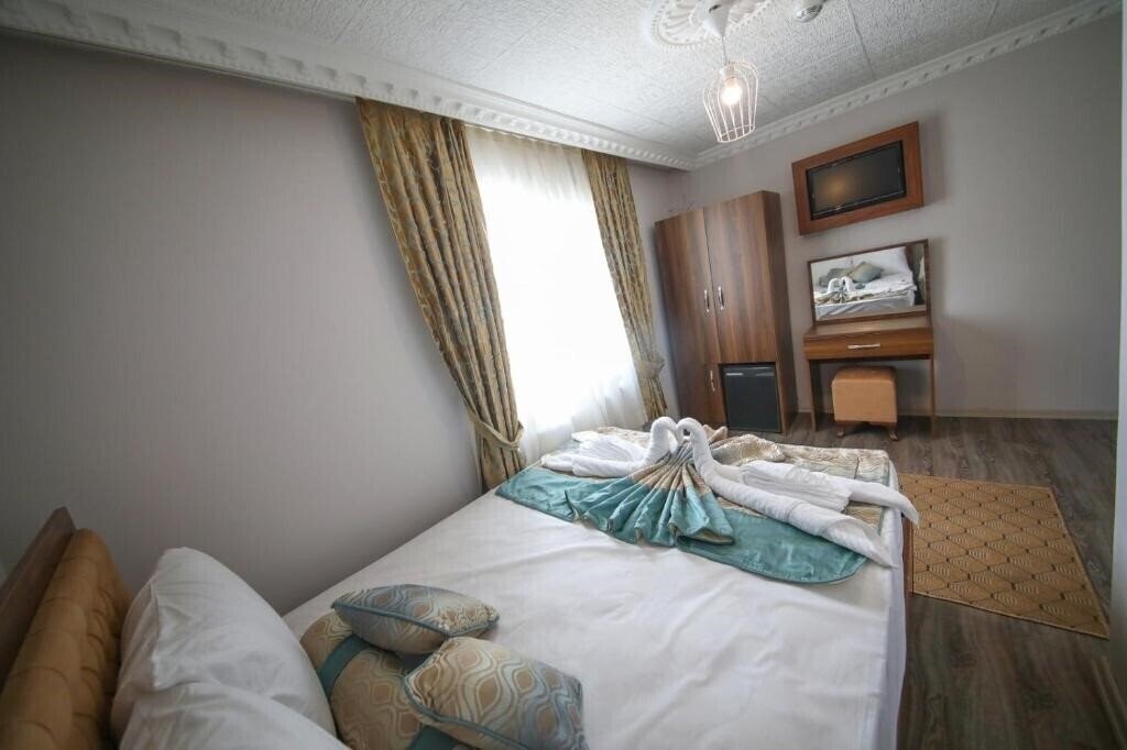 Фотографія Delbab Hotel 3*