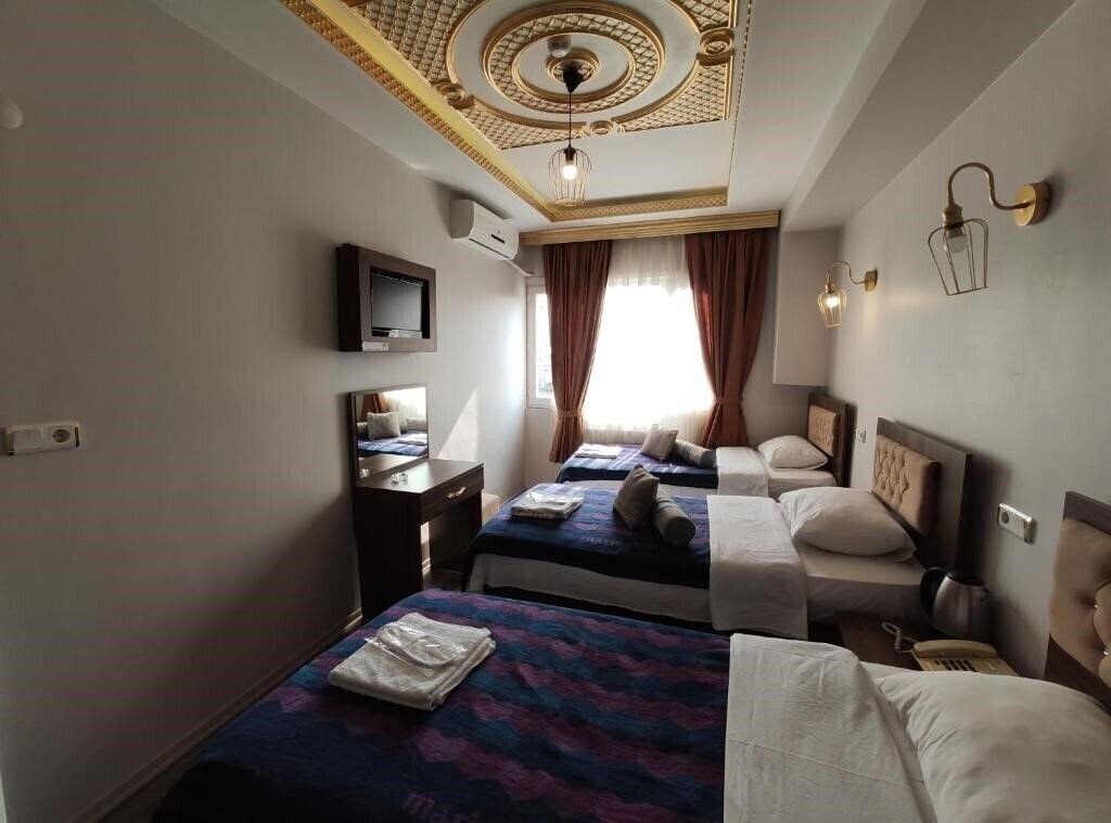 Зображення Delbab Hotel 3*