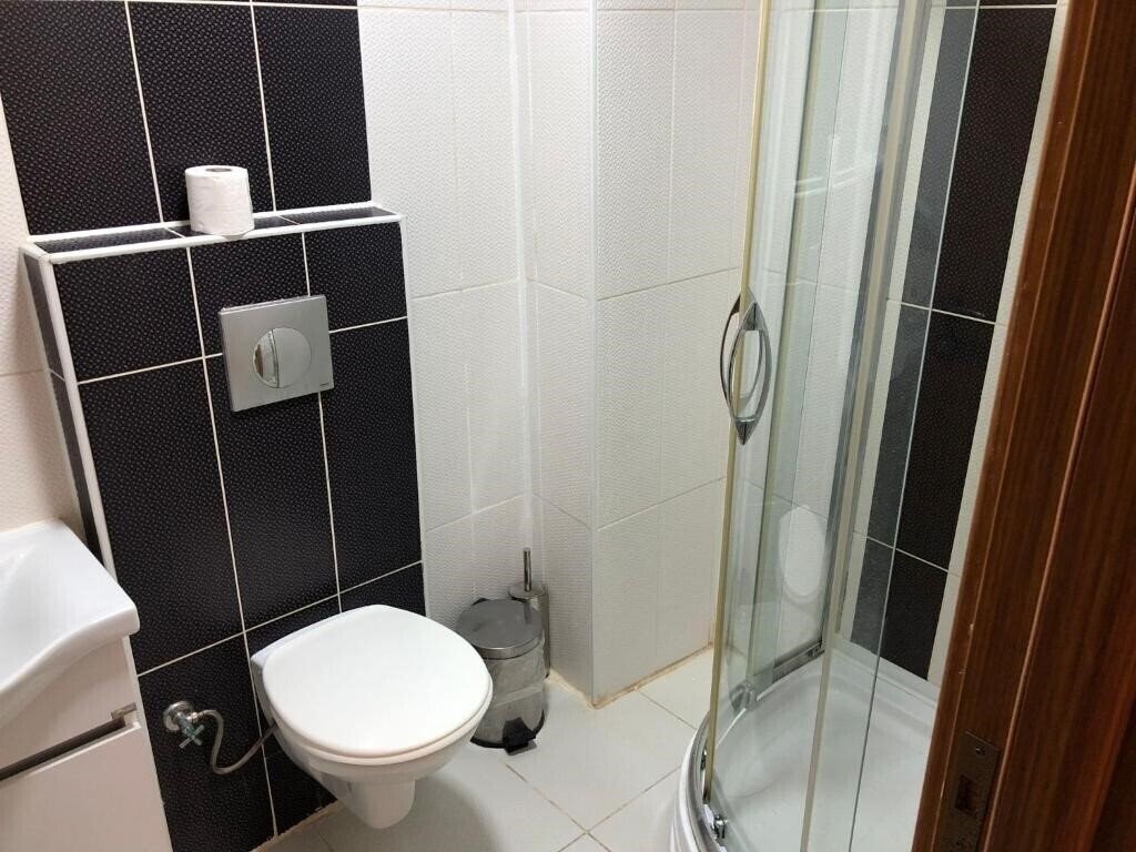 Апартаменти Berlin Otel Nisantasi (ex. Berlin Hotel Nisantasi, Berlin Otel Niayantaaya) 3*