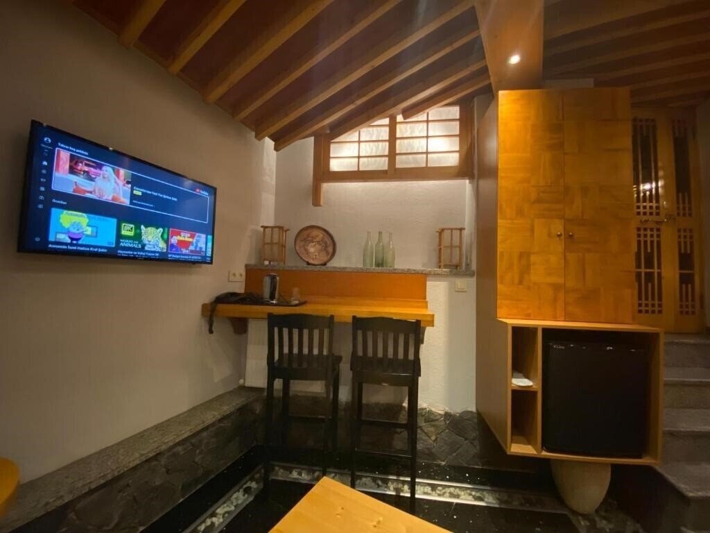 Изображение Bunkahaus 3*