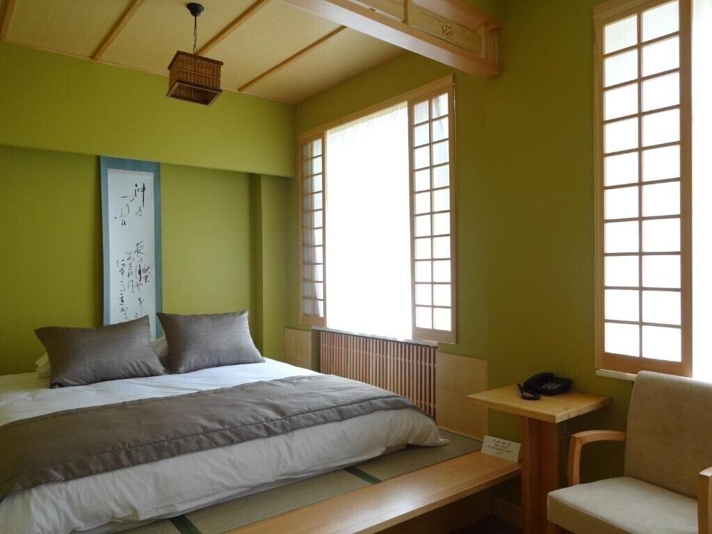 Территория Bunkahaus 3*