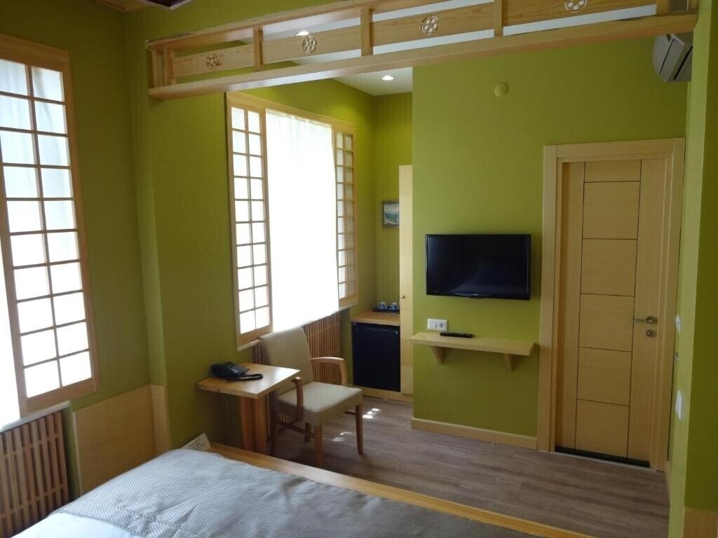 Апартаменты Bunkahaus 3*