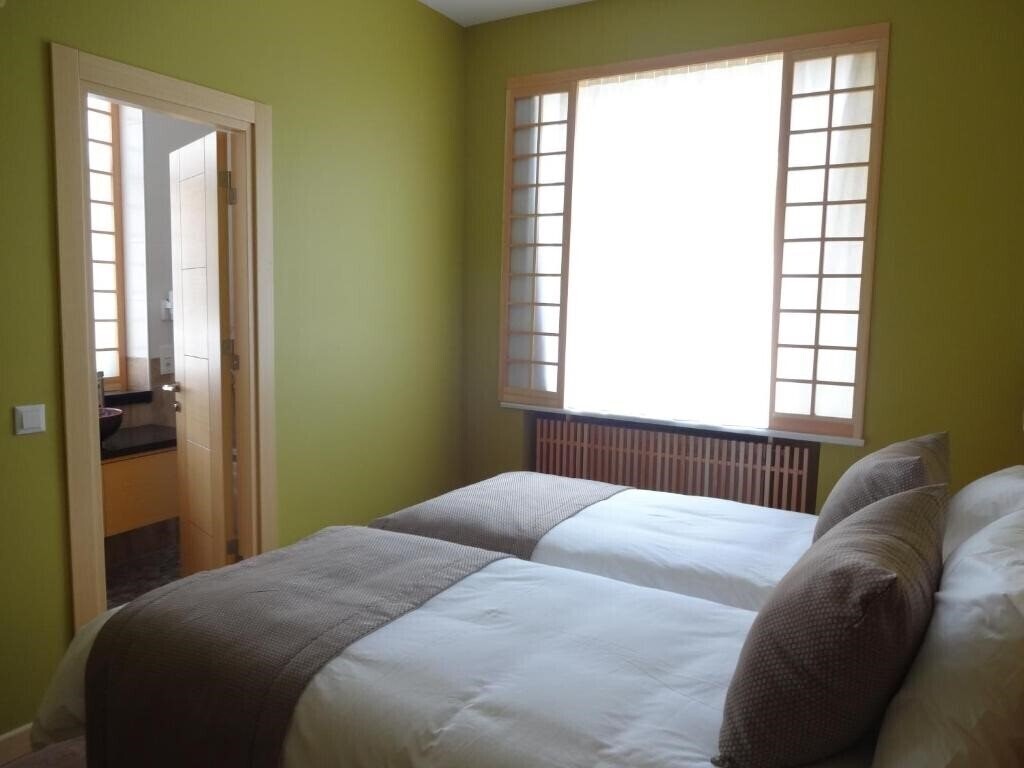 Панорама Bunkahaus 3*