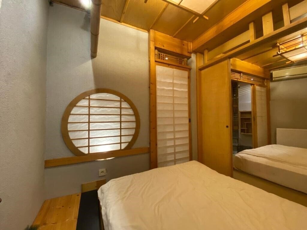 Фото Bunkahaus 3*