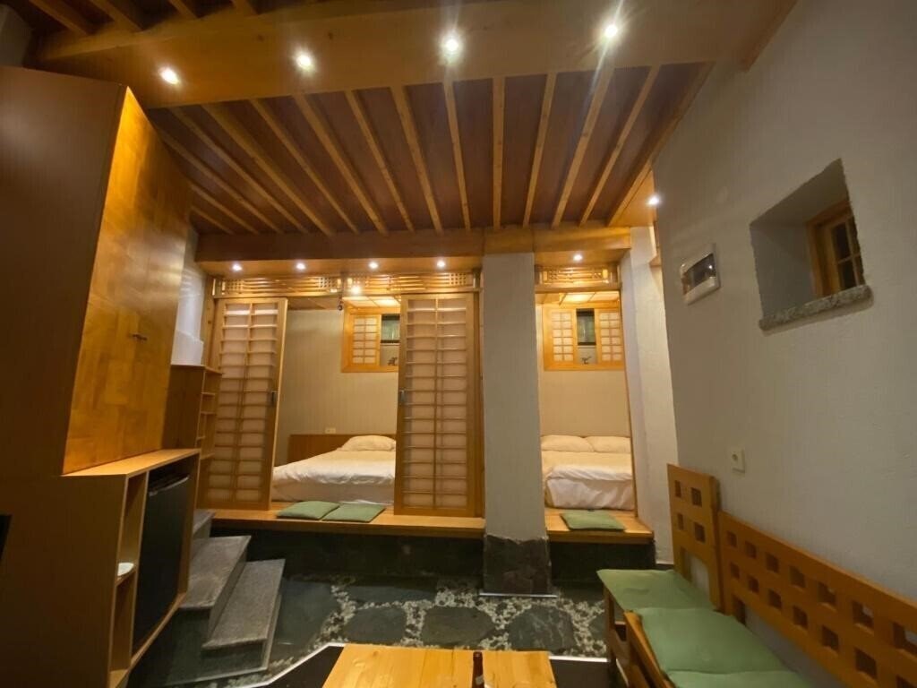 Фотография Bunkahaus 3*