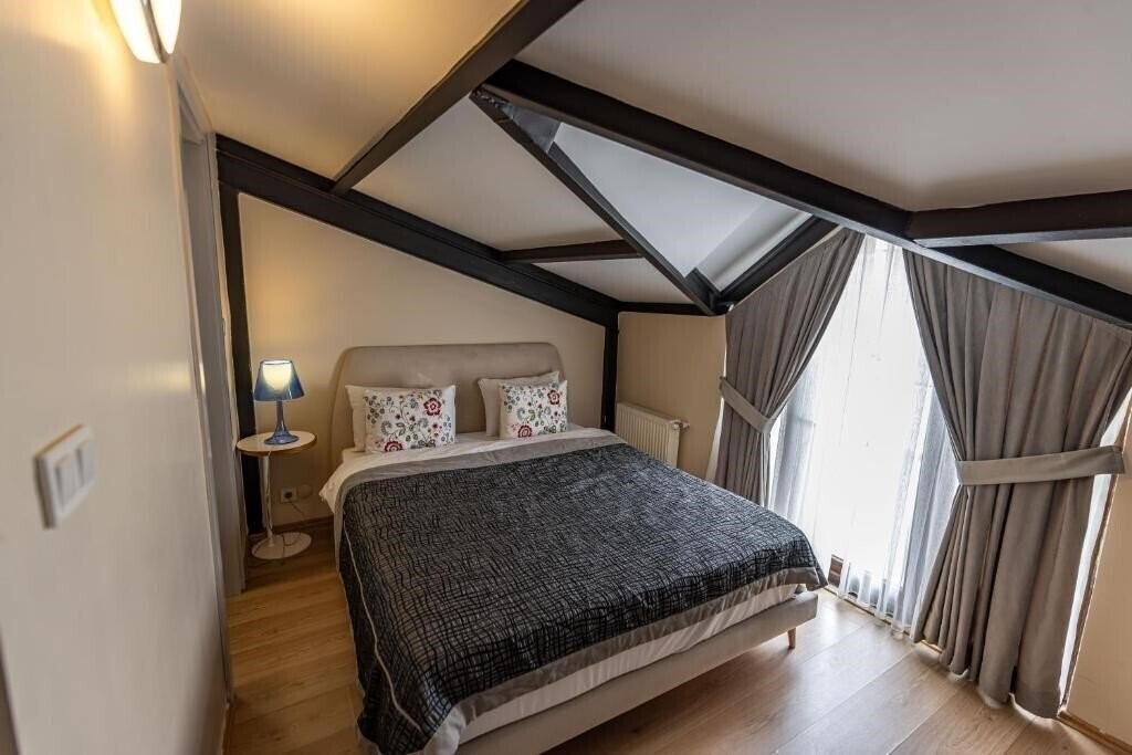 Панорама Calanthe Residence 3*