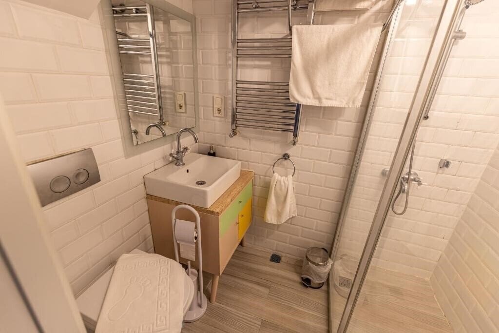 Вид Calanthe Residence 3*