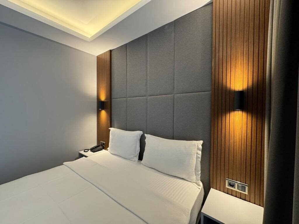 Фотография Center Hill Hotel (ex. Peripetie, El Blanco) 3*