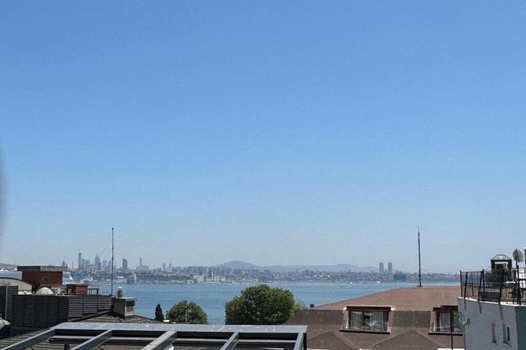 Изображение Center Hill Hotel (ex. Peripetie, El Blanco) 3*