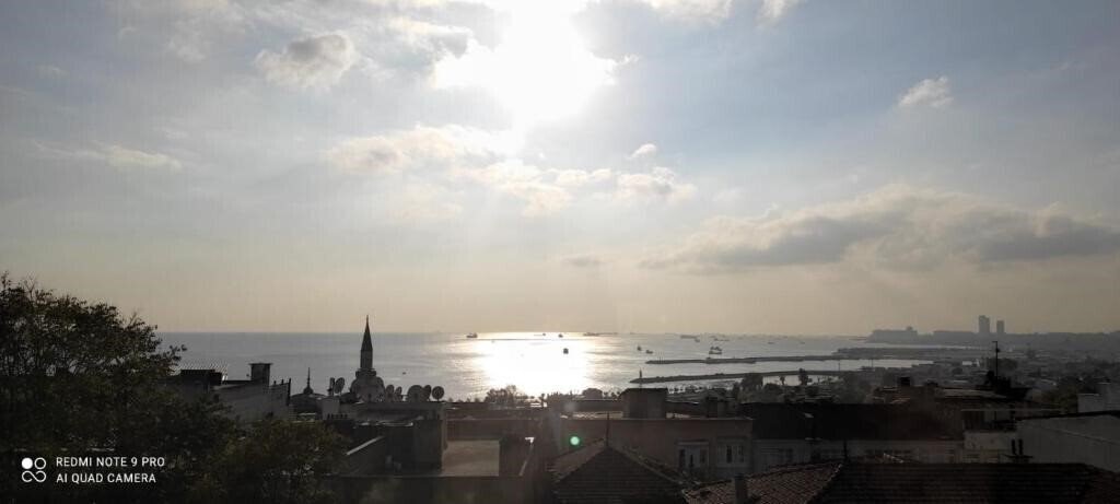 Картинка Four G Hotel (ex. Four G Hotel Boutique Hotel) 3*