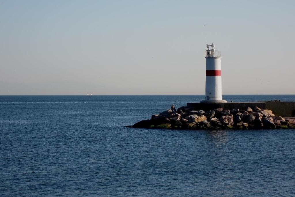 Вид Galley Hotel 3*