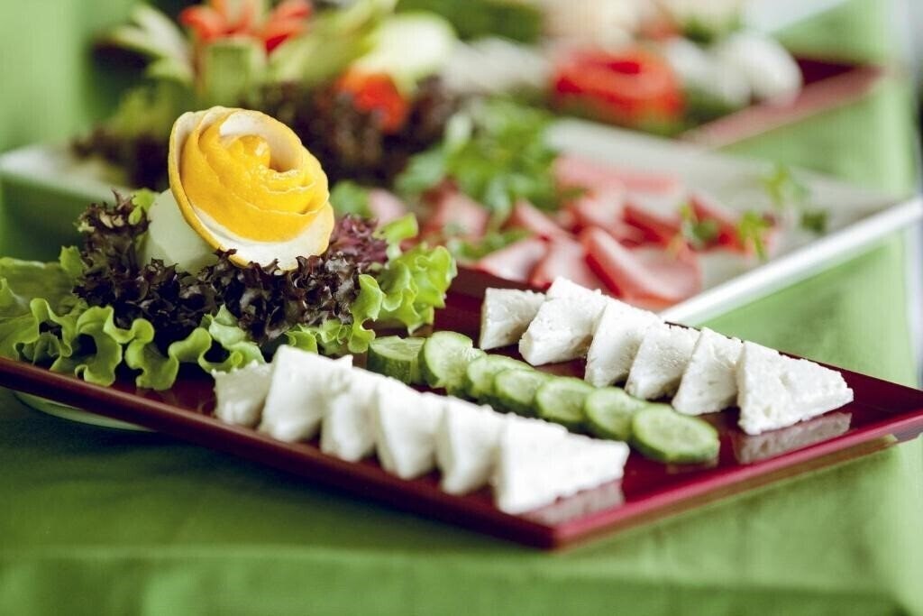 Фотографія Golden Pen Hotel 3*