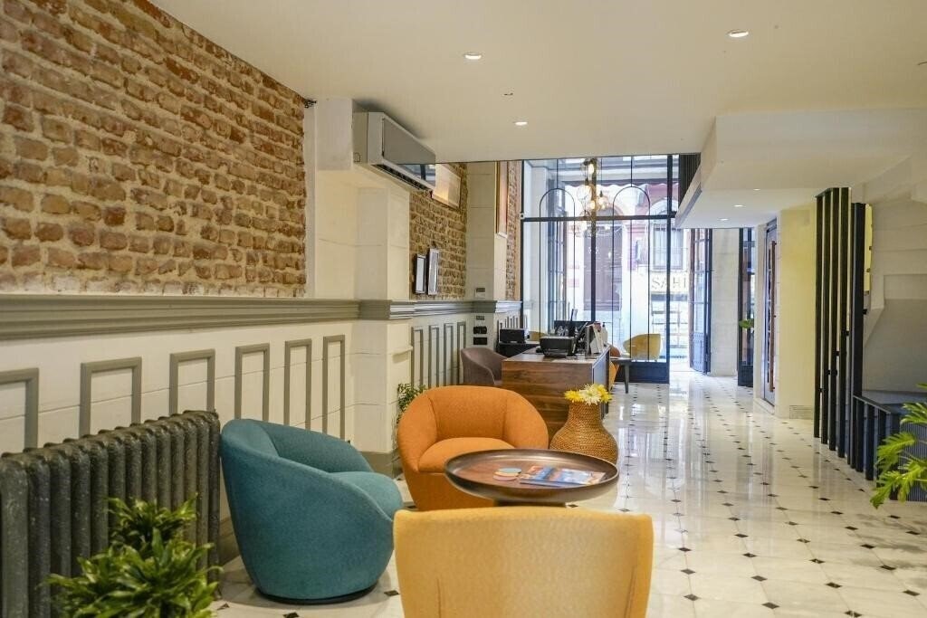 Апартаменти Taksim Avenue Hotel 3*