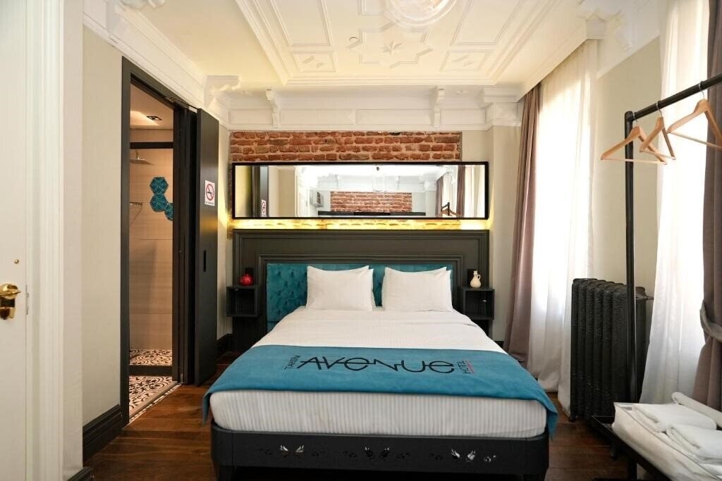 Вид Taksim Avenue Hotel 3*