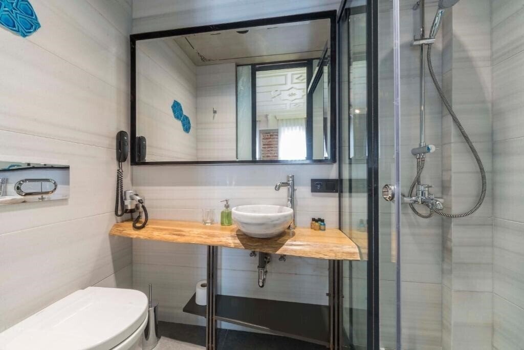 Територія Taksim Avenue Hotel 3*