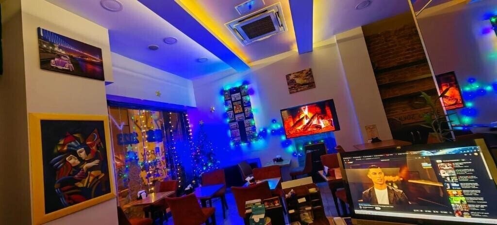 Картинка Taksim Diamond Hotel 3*