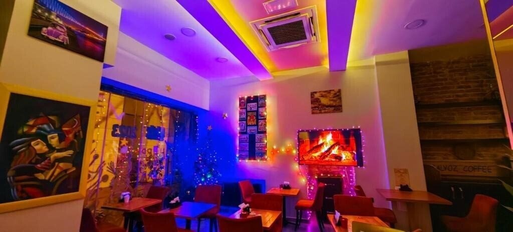 Територія Taksim Diamond Hotel 3*