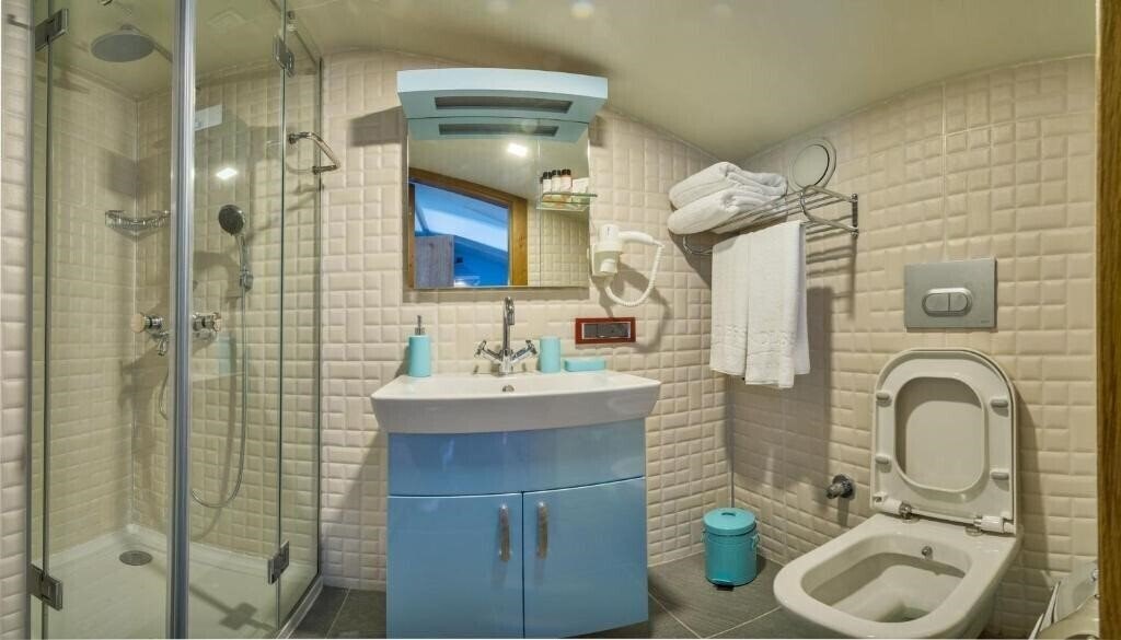 Апартаменты Taksim Nis Hotel (ex. Endless Hotel, Endless Boutique Hotel) 3*