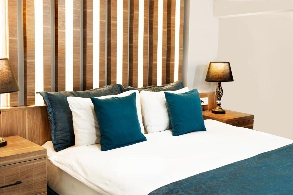 Вид Taksim Yazici Residence 3*
