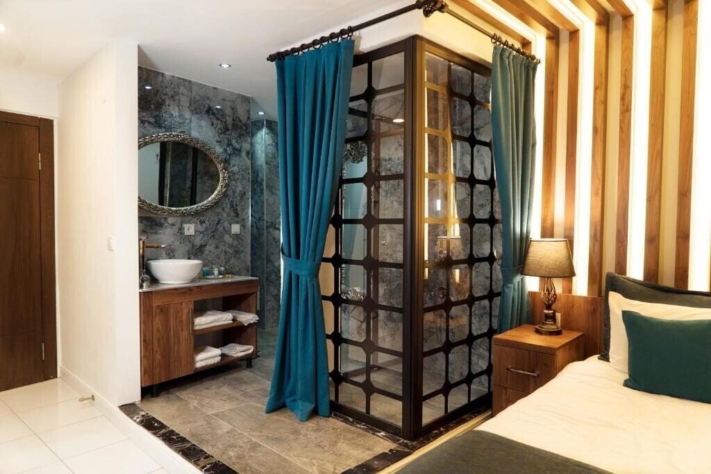 Апартаменты Taksim Yazici Residence 3*