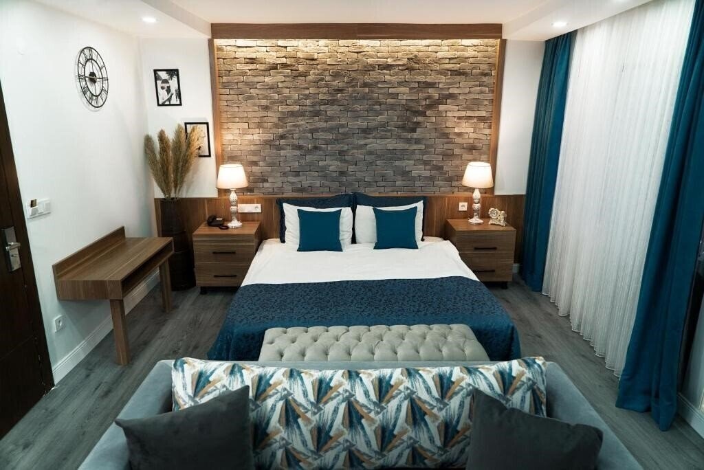 Изображение Taksim Yazici Residence 3*