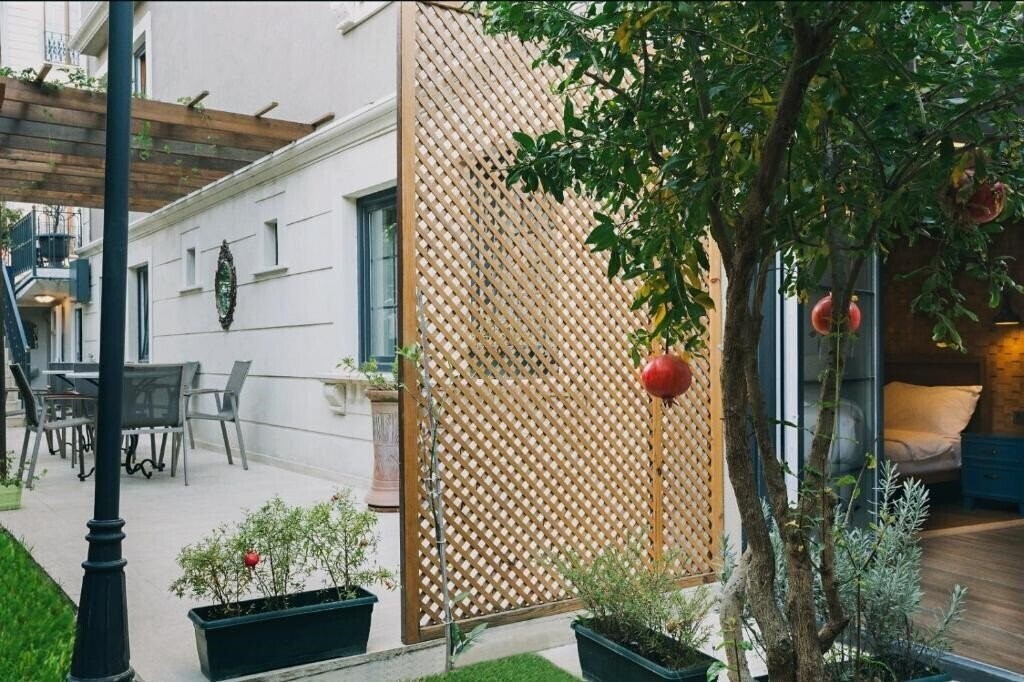 Апартаменты Sublime Porte Hotel 3*