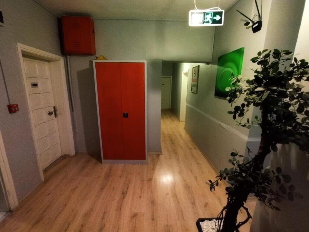 Апартаменти Sultan Hostel & Guesthouse 3*