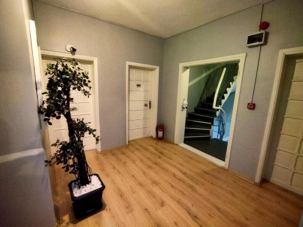 Панорама Sultan Hostel & Guesthouse 3*