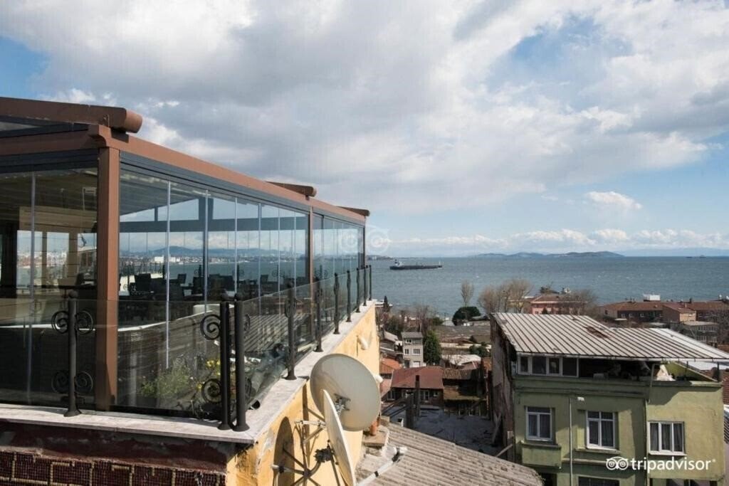 Зображення Sultan Hostel & Guesthouse 3*