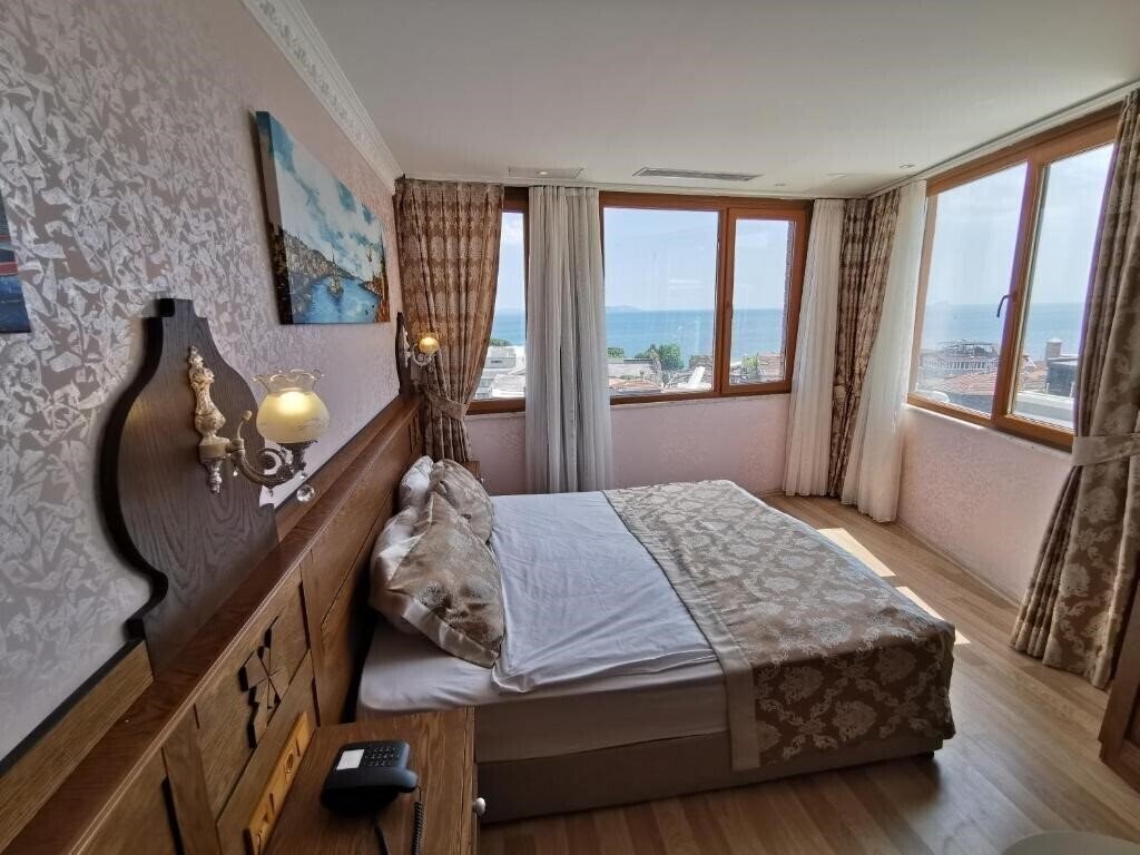 Фотография Perapolis Hotel 3*