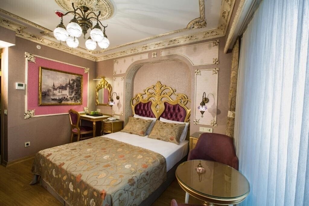 Зображення Phosphorion Hotel 3*