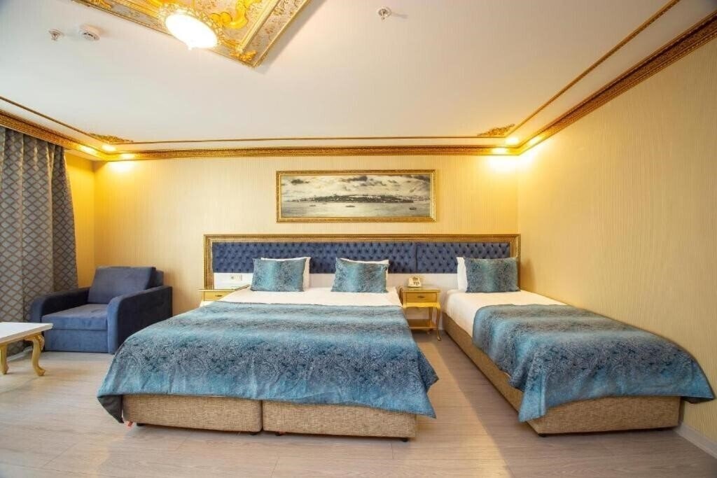 Апартаменты Phosphorion Hotel 3*