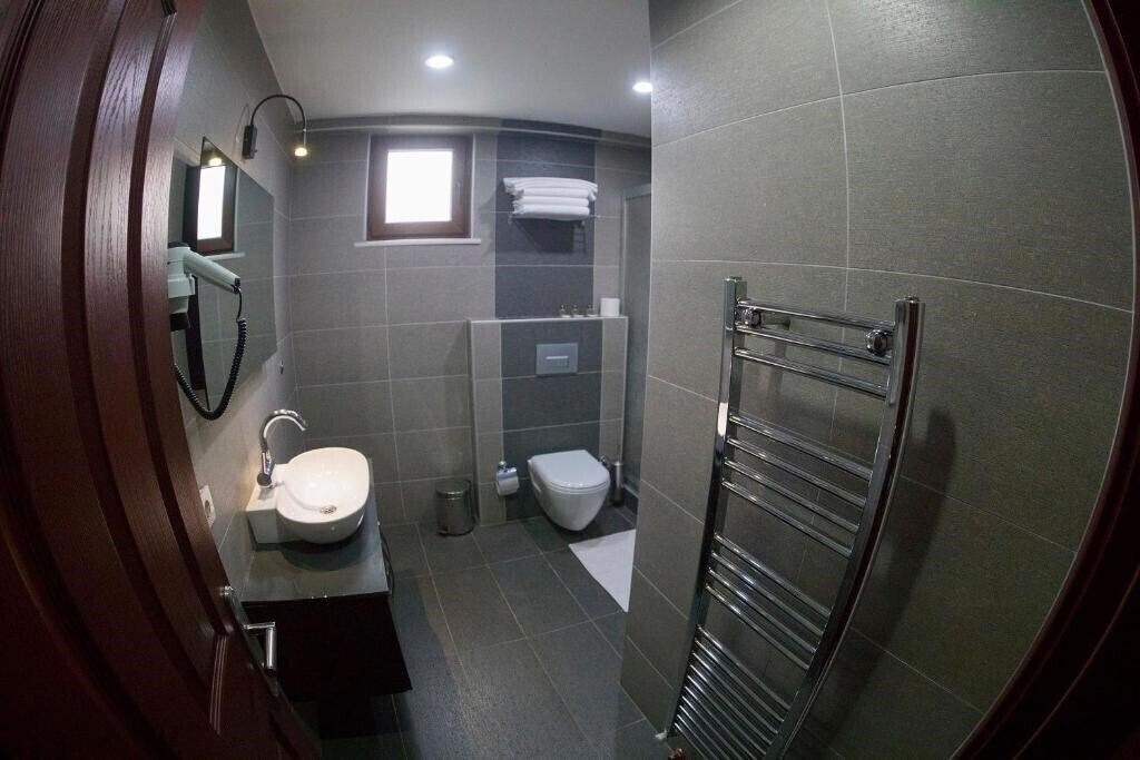 Вид Ramparts (ex. Helen Suites & Aparts) 3*