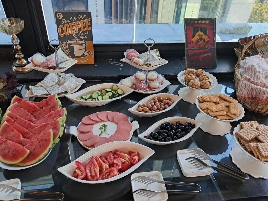 Апартаменты Napolyon 3*