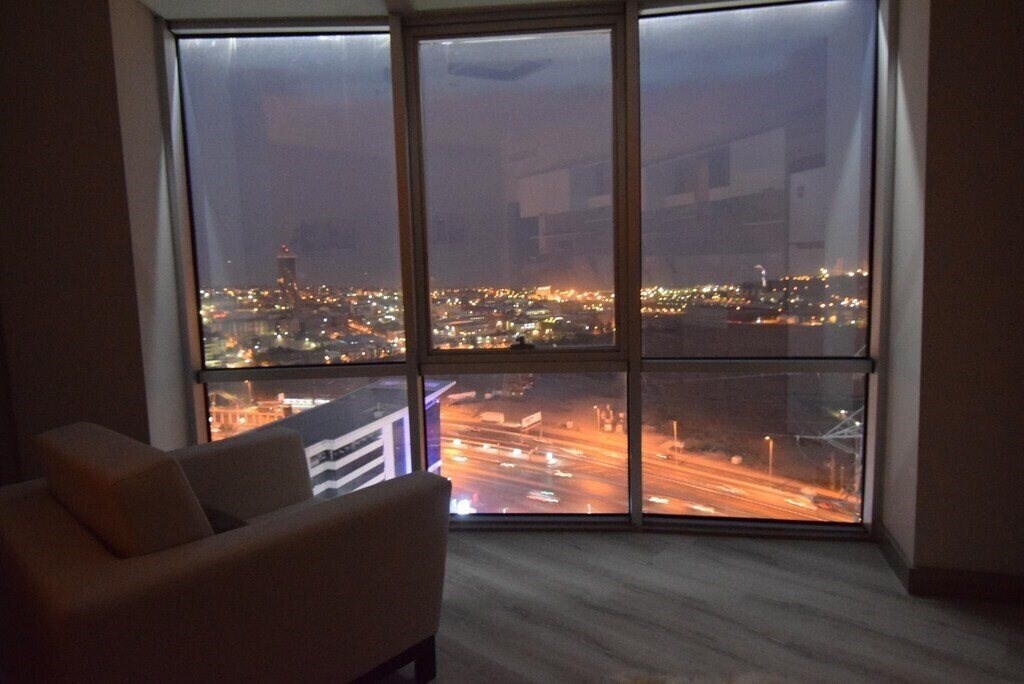 Територія New Suites 4*