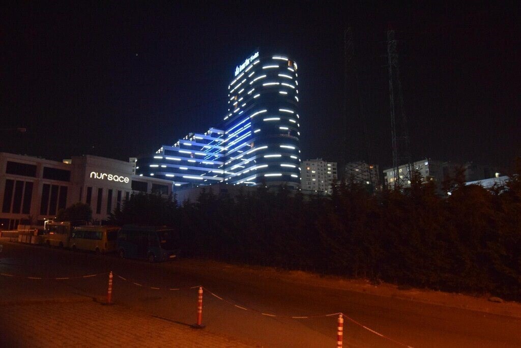 Фото New Suites 4*