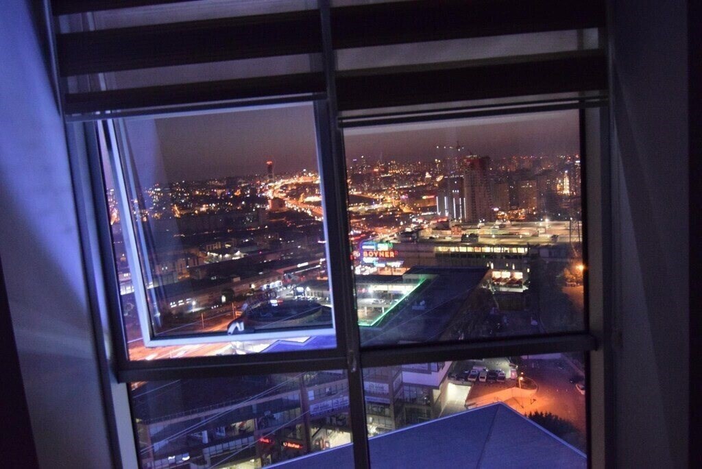 Апартаменти New Suites 4*