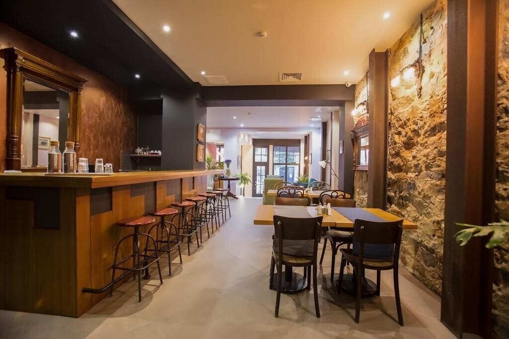 Фото No11 Hotel Apartments 3*